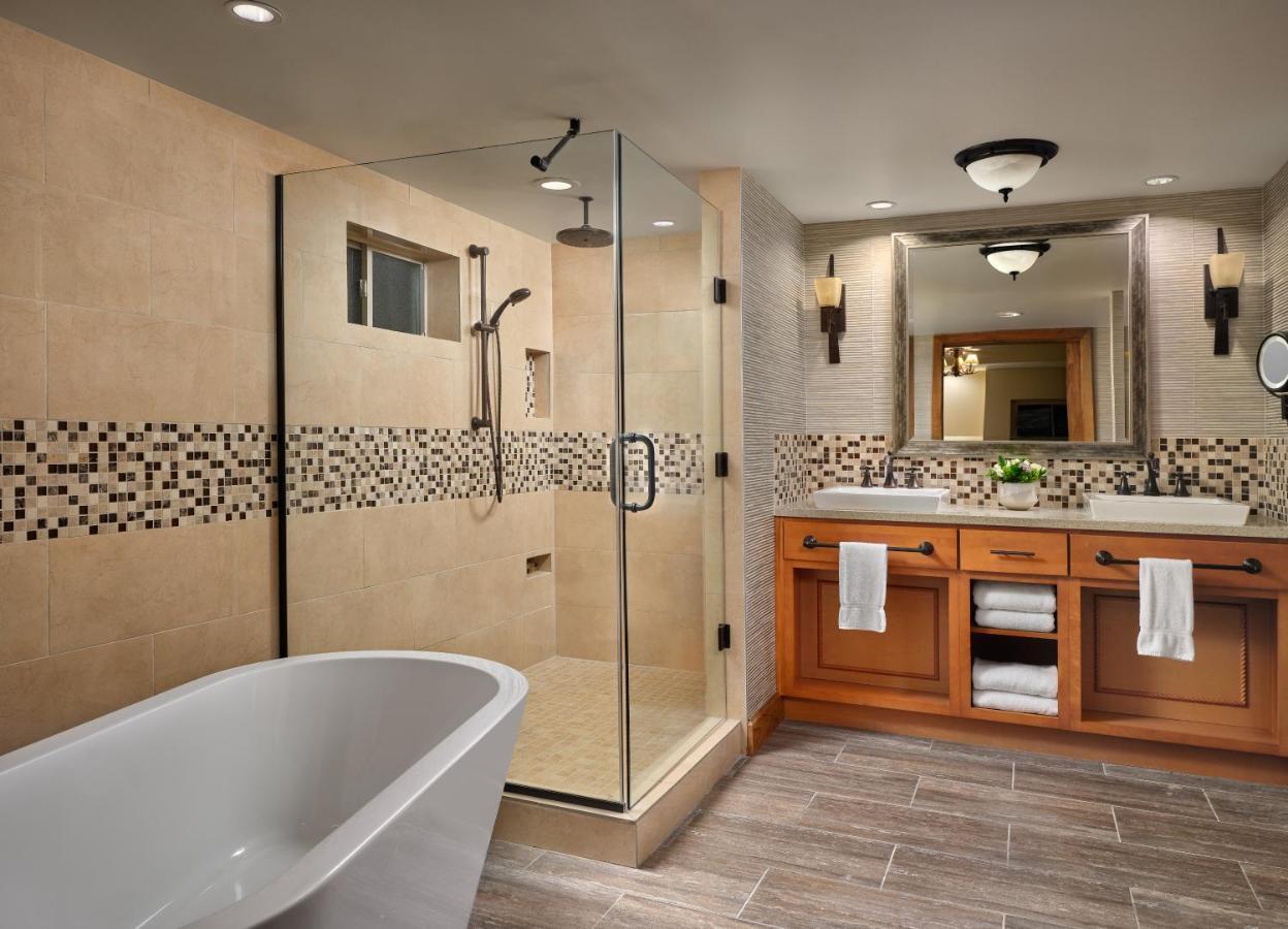 Hyatt Vacation Club At The Lodges At Timber Ridge Branson Exterior foto