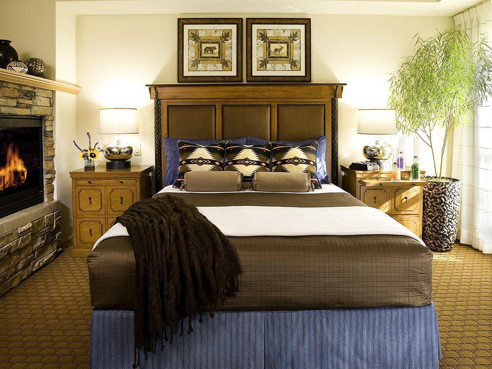 Hyatt Vacation Club At The Lodges At Timber Ridge Branson Exterior foto