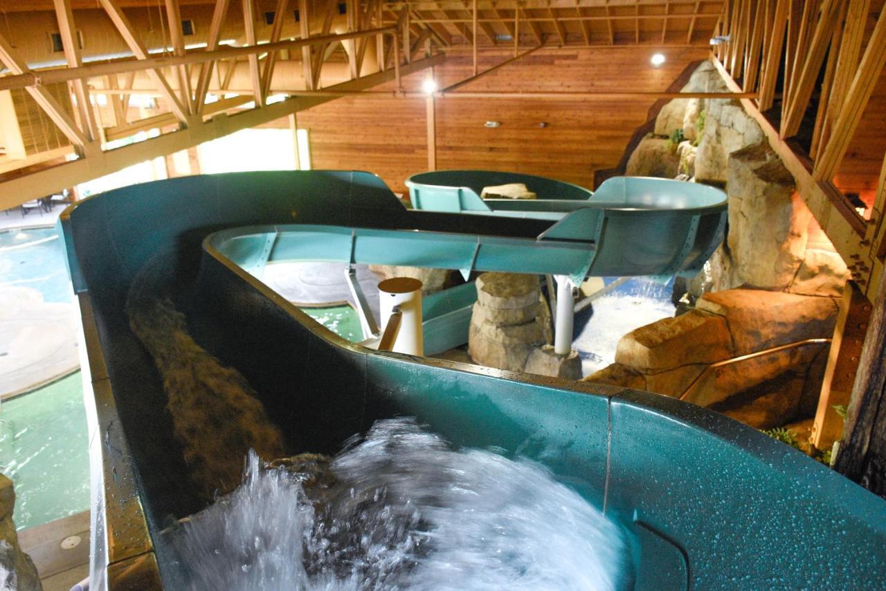 Hyatt Vacation Club At The Lodges At Timber Ridge Branson Exterior foto
